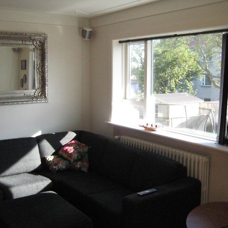 Central Reykjavik Apartment Ngoại thất bức ảnh