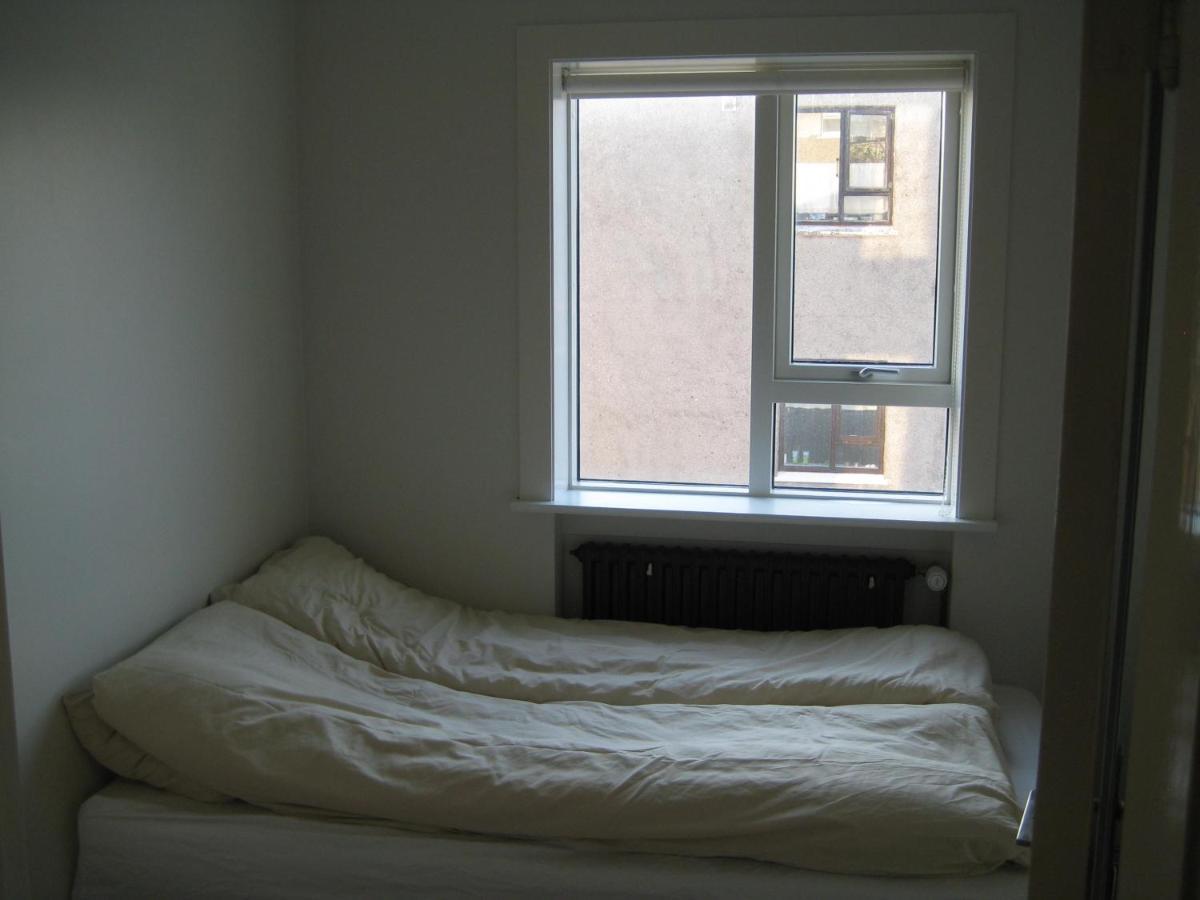 Central Reykjavik Apartment Ngoại thất bức ảnh