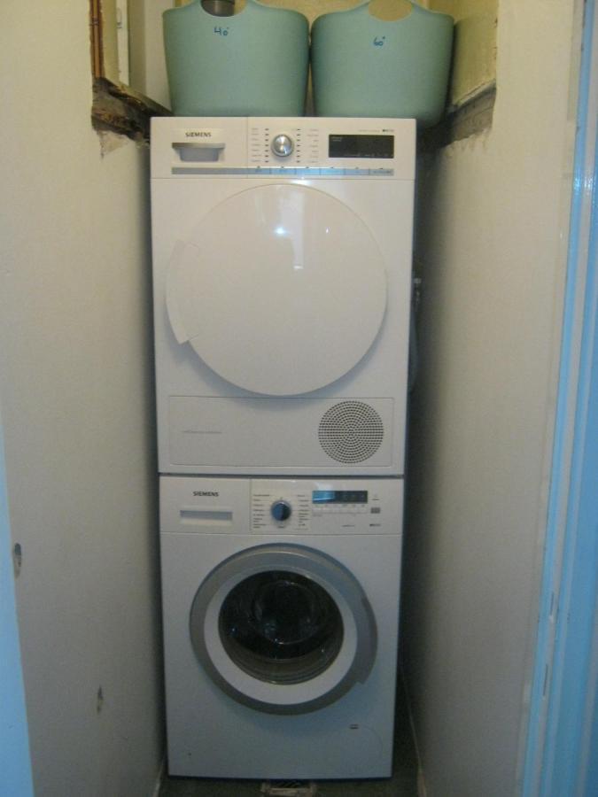 Central Reykjavik Apartment Ngoại thất bức ảnh