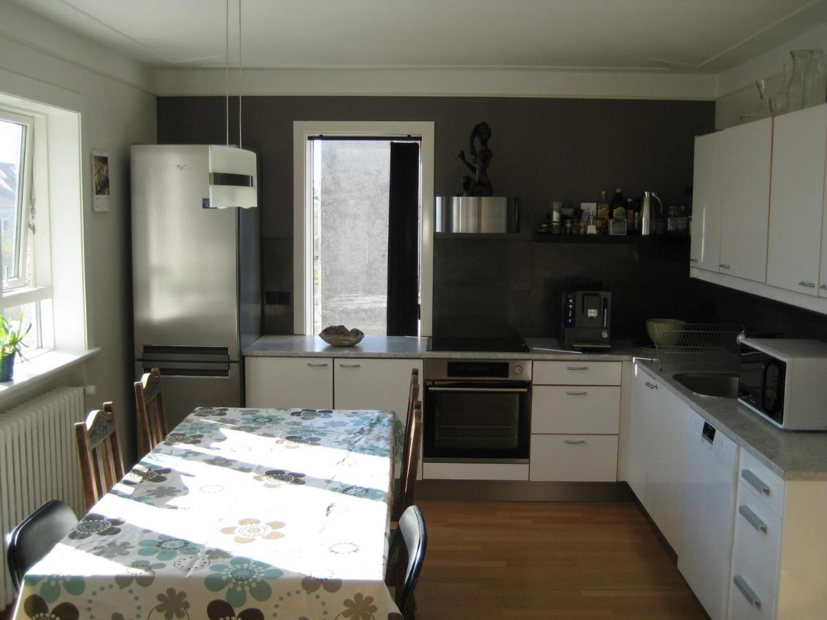 Central Reykjavik Apartment Ngoại thất bức ảnh