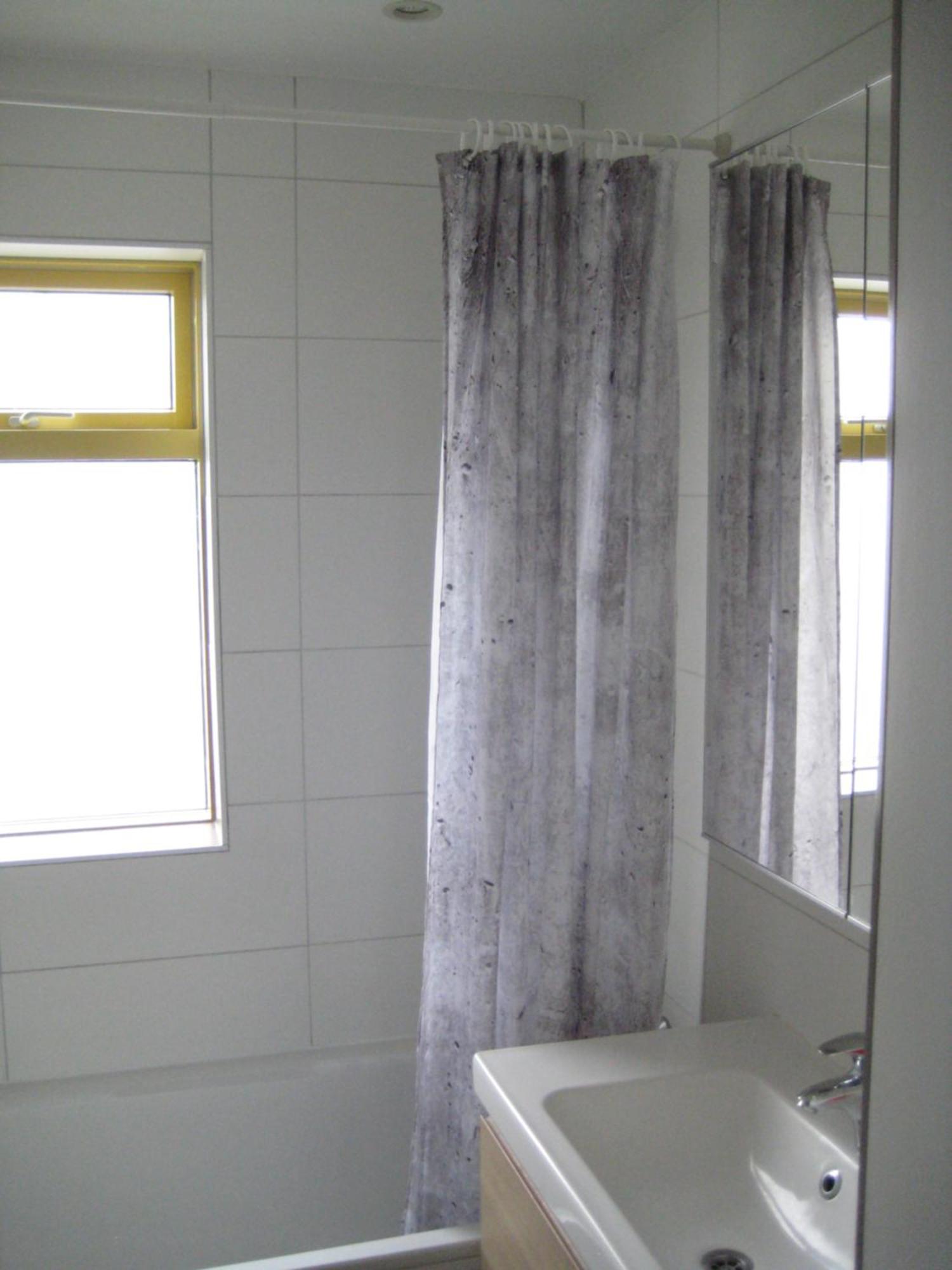 Central Reykjavik Apartment Ngoại thất bức ảnh